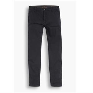 Levi's Black XX Standard Taper Chino Trousers